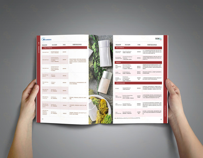 化工產(chǎn)品畫冊設(shè)計的方法思路與廣州軟件開發(fā)的創(chuàng)新應(yīng)用