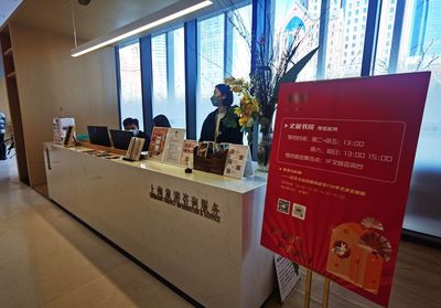 處處可去，人人可及 上海徐匯構建文旅融合公共服務體系的探索